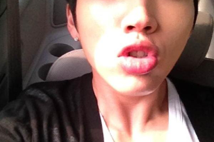 Woo Hyun Twitter update (2012.06.28.)