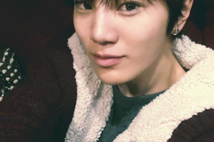 Sung Jong Twitter update (2012.12.05.)