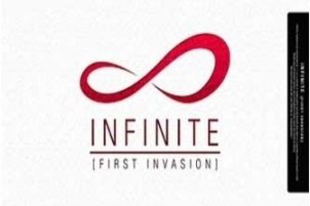 INFINITE - First Invasion