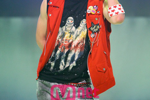 Hoya - M! Countdown (2010.06.24.)