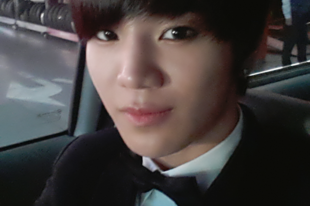 Sung Jong Twitter update (2012.10.11.)