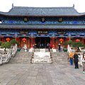 Lijiang - második nap