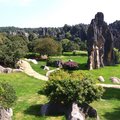 Kunming - második nap, Stone Forest