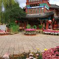 Lijiang - első nap