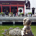 Guiyuan Buddhista Templom