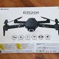 Eachine E520S drón bemutató