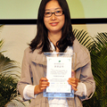 Feng Jie nyerte az Év Újságírója díjat Kínában
