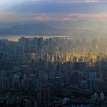 Újabb kihívás előtt Kína: urbanizáció