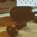 Tronsmart Spunky Beat Bluetooth fülhallgató - Teszt