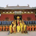 Hogyan él egy Shaolin szerzetes?
