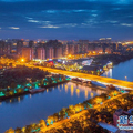 [Utazás Kínában] Utazás Hangzhou Binjiang kerületébe, a G20-csúcs helyszínére