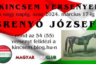 Az első verseny