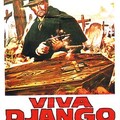 Kevéssé ismert, kiváló spagettiwesternek - Viva Django (Preparati la Bara! - 1968)