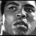 i.m. Muhammad Ali (1942 - 2016)