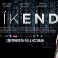 Weak End? - Víkend Kritika