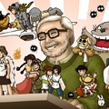 Hayao Miyazaki emlékcikk, avagy az utolsó nagy mesemondó