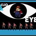 Zenehallgatás: Clio - Eyes [1984]