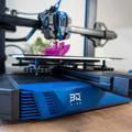 3D nyomtató a jövőből - Biqu Hurakan teszt