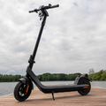 Xiaomi roller, az meg kinek kell? - NIU KQi2 Pro teszt