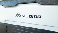 MUDIRO MR50 autós hűtőláda – Fagyott csirke utazik az autómban