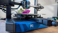 3D nyomtató a jövőből - Biqu Hurakan teszt