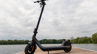 Xiaomi roller, az meg kinek kell? - NIU KQi2 Pro teszt