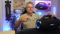 Tronsmart Bang Max – JBL Boombox minőség félár alatt?