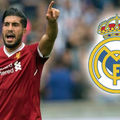 A Real Madrid érdeklődik Emre Can iránt