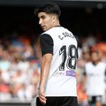 Carlos Soler lehet a nyár egyik nagy igazolása a Real Madrid számára