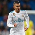 Az AS Roma és korábbi klubja is megpróbálhatja leigazolni Ceballost