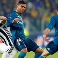 Casemiro: "Egy percig sem gondoltuk, hogy 3-0-ra fogunk nyerni idegenben"