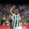 Modric utódját látja a Real Madrid Fabián-ban