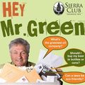 Mr. Green