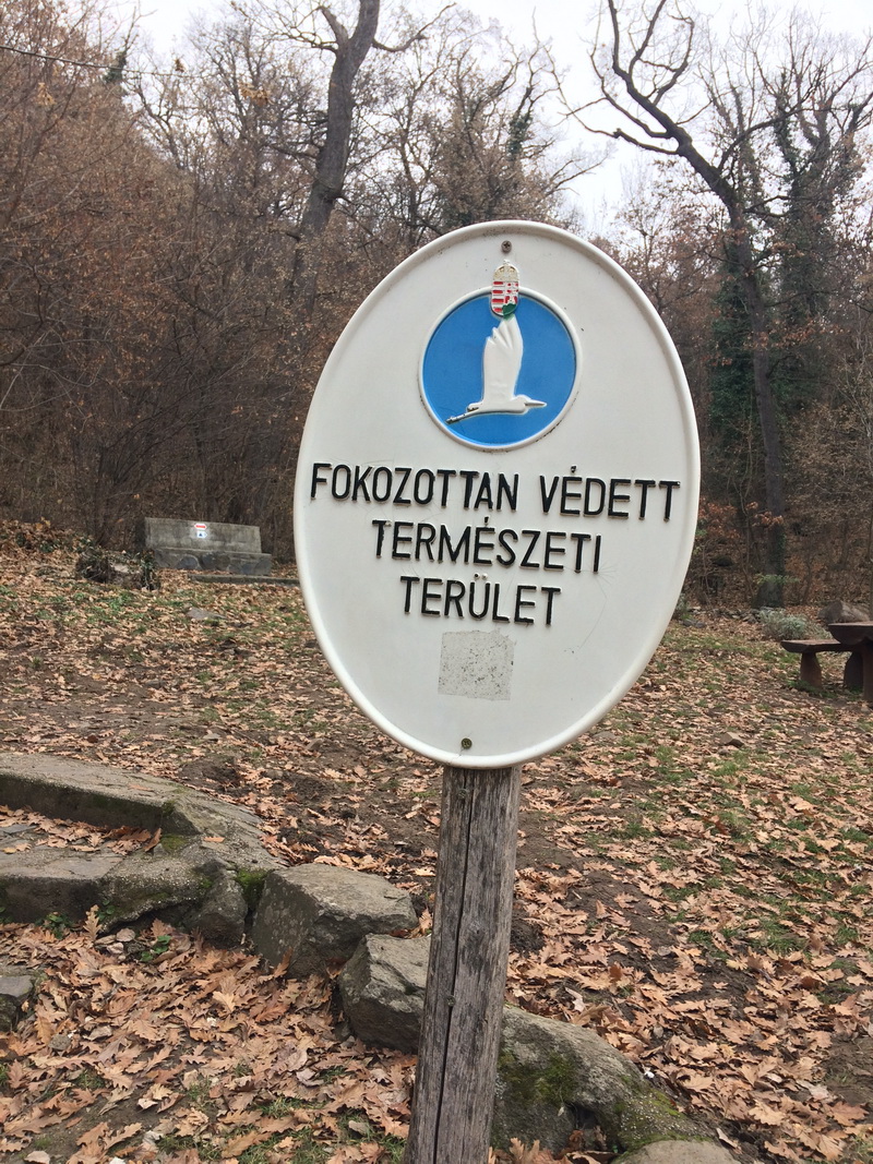 Fokozottan Védett Természeti Terület