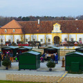 Advent a kastélyban - Schloss Hof