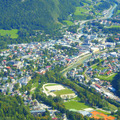 Bad Ischl - a császár nyaralóhelye volt, de ma sokkal több ennél!