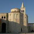 Ahol neked zenél az Adria - Zadar