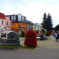 A Magas-Tátra kapuja - Poprad