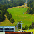 Az álló felvonó esete Kiránduló Katival - Biosphärenparkbahn