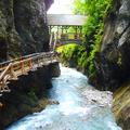 Egy távolabbi klasszikus szurdok - Sigmund-Thun-Klamm