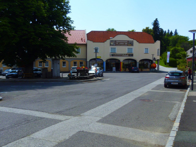 A szerpentin egy kő, tudtátok? - Bernstein, Sziklamúzeum