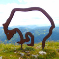 Szereti ha megmásszák - Ötscher