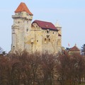 Vendégségben a Liechtensteini nagyhercegnél - Burg Liechtenstein, az ősi vár