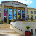 Múzeumba menni jó! - Miskolc, Pannon-tenger Múzeum
