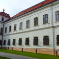 Pompázatos és tartalommal teli - Esterházy kastély, Tata