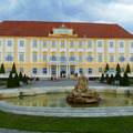 Savoyai Jenő és Mária Terézia öröksége - Schloss Hof