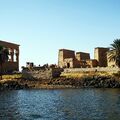 Egyiptom legnagyobb Ízisz-temploma: Philae