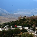 Gjirokastra – a kőből faragott város