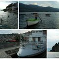 Ohrid, a macedón tenger gyöngye