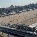 Szabina szülinapja/Scheveningen strand